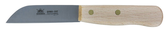 Producten brood groentemes 10 5 cm houten handvat