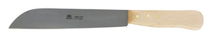 Producten brood groentemes 21cm houten handvat