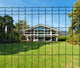 Giardino producten gaas gardenplast strong groen 2 03m x 25m