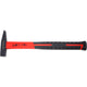 Connex producten bankhamer 300gr met fiberglassteel