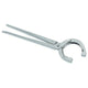 Producten stierenringtang rvs