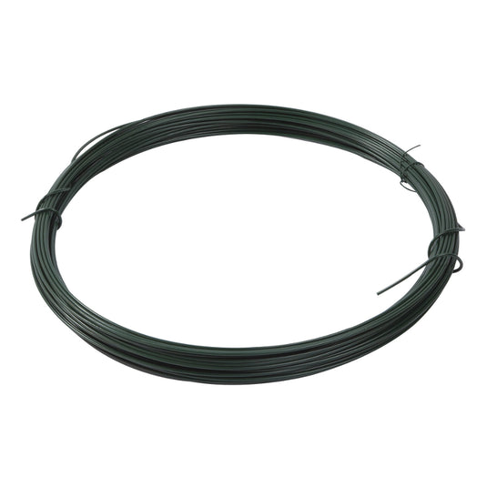 Producten binddraad groen 100m 1 4x2 0