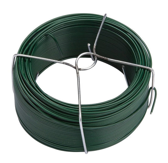 Producten binddraad groen 2 0mm 10m