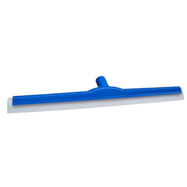 Falconbrush producten hygiene vloertrekker m foam blauw 55cm