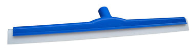Falconbrush producten hygiene vloertrekker m foam blauw 75cm