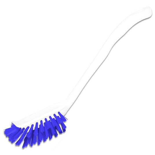 Falconbrush producten hygiene afwasborstel pa blauw