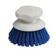Falconbrush producten hygiene ronde tonnenborstel blauw