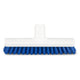 Falconbrush producten hygiene schrobber luiwagen blauw 23cm