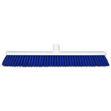 Falconbrush producten hygiene kamer zaalveger blauw 60cm