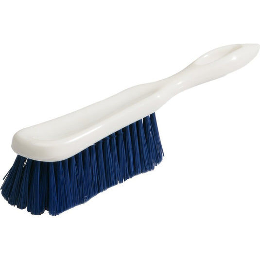 Falconbrush producten hygiene handveger stoffer blauw