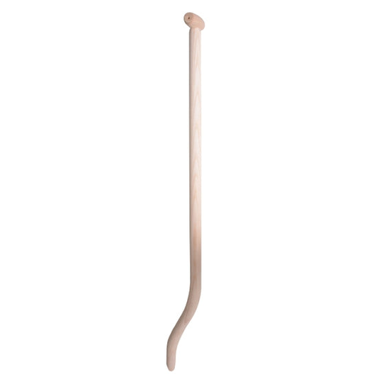 Mm eurotool producten schopsteel essen extra dubbel gebogen 110cm