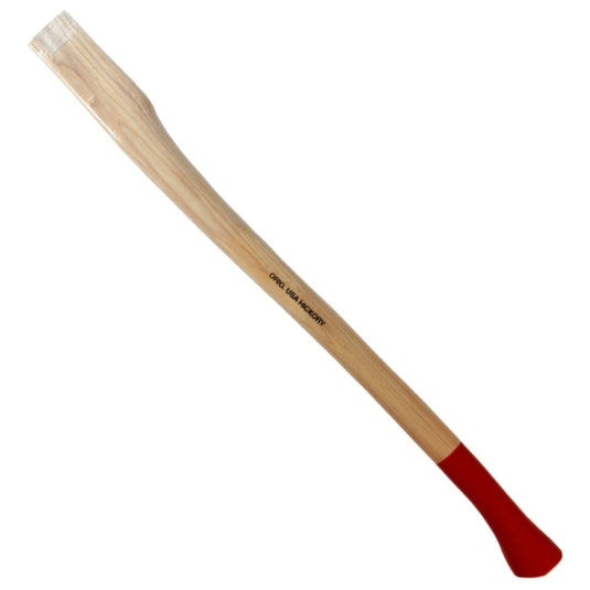 Producten bijlsteel 60cm hickory
