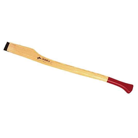 Producten bijlsteel 90cm essen amerikaans gebogen