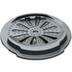 Begreen producten beluchtingsplaat voor composter