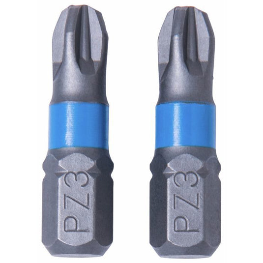 Connex producten bits pozidriv pz3 2st