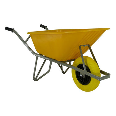 Altrad producten kruiwagen dynamic 100 ovaal nml wiel