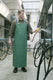 Producten melkschort 80x120cm groen