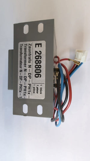 Ako producten trafo n dp ph1x 1 voor power n3500 cavallo n2002