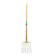Mm eurotool producten maisvork dul 6tds steel 130cm