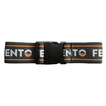 Fento producten elastieken met clip 2 stuks 200 200 pro