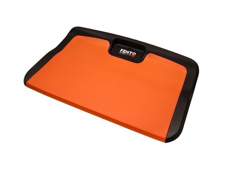 Afbeelding laden in galerijviewer, Fento producten board m2 ergonomische kniematplus magn opbergvak
