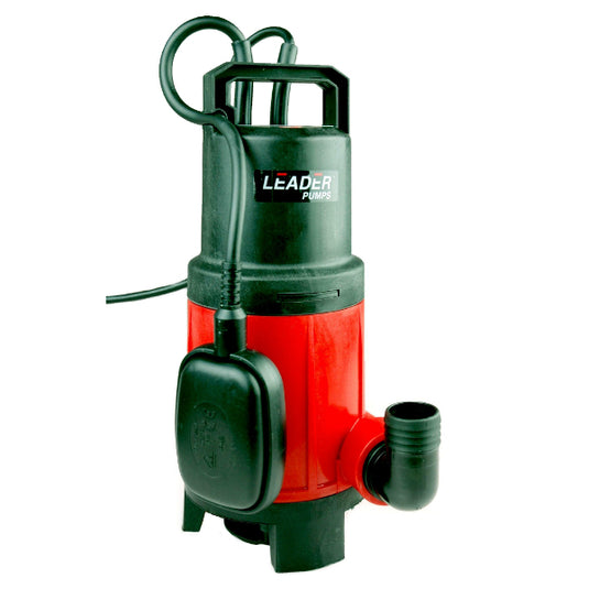 Leader producten dompelpomp ecovort 520a plus vlotter