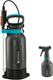 Gardena producten drukspuit 5l plusplantenspuit 0 75l set actie