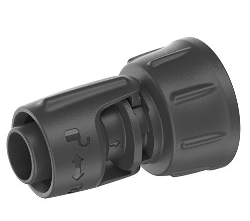 Gardena verbinding 1 2 13 mm-3 4
