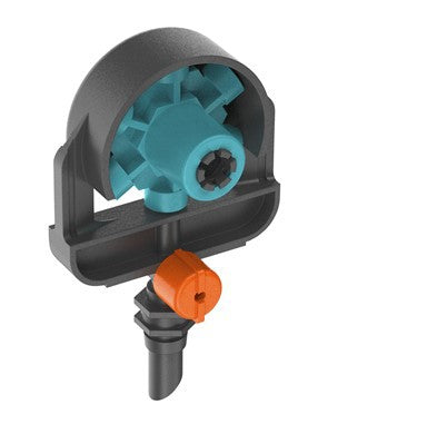 Gardena micro-drip system sproeikop 13 mm (1 2) ø - 13324-20