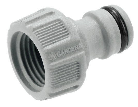 Gardena producten kraanstuk 21 mm 1 2