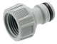 Gardena producten kraanstuk 21 mm 1 2