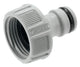 Gardena producten kraanstuk 26 5 mm 3 4