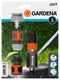 Gardena producten starterset voor tuinslang