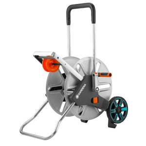 Gardena producten aquaroll l easy metal slangenwagen