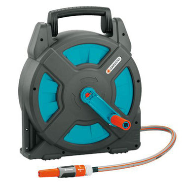 Gardena classic slangenbox 15 compleet