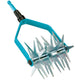 Gardena combisystem sterfrees schoffel (turquoise, 3196-20)