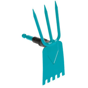 Gardena combisystem tuinhak schoffel (turquoise, 3219-20)