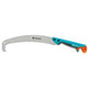 Gardena combisystem-snoeizaag 300 pp gebogen (turquoise, 8738-20)