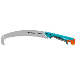 Gardena combisystem-snoeizaag 300 p gebogen (turquoise, 8739-20)