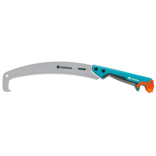 Gardena combisystem-snoeizaag 300 p gebogen (turquoise, 8739-20)