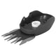 Gardena producten graskant en buxusmes 8cm