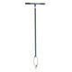 De wit producten grondboor blauw gehard 12cm dewit