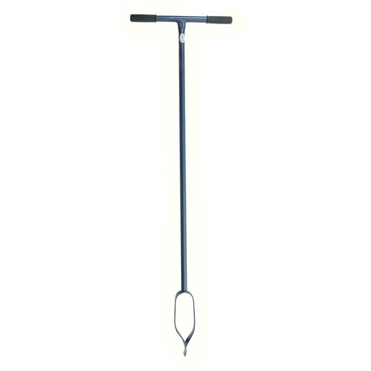 De wit producten grondboor blauw gehard 6cm dewit