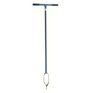 De wit producten grondboor blauw gehard 7 5cm dewit