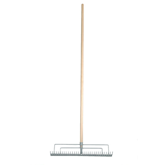 Mm eurotool producten grashark mm 60cm steel 160cm