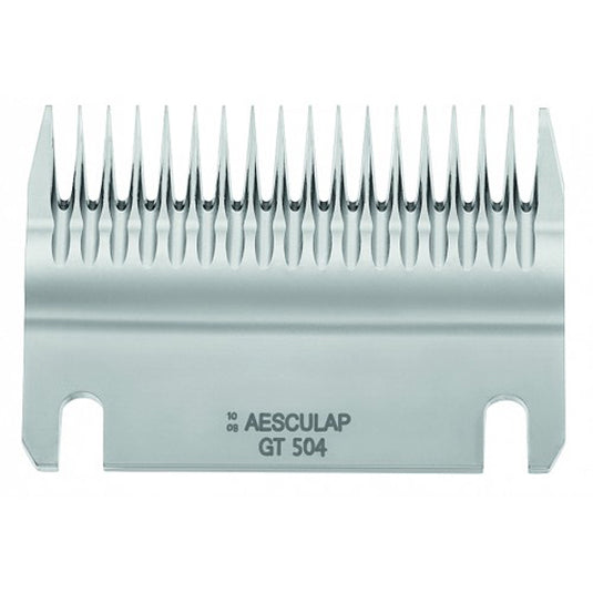 Aesculap econom producten econom ondermes 18 tands