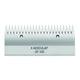 Aesculap econom producten econom bovenmes 23 tands