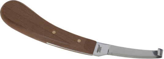 Producten hoefmes aesculap links gta311