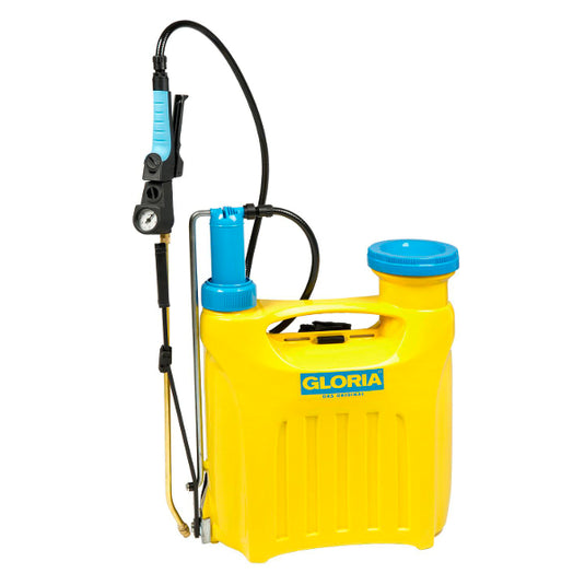 Gloria producten rugspuit hobby 1200 12 liter