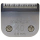 Heiniger producten scheerkop saphir 40 025mm vetkat